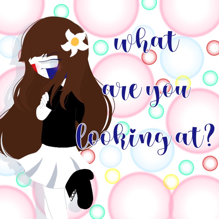 chiwuiisxft's tweet photo. 💖1/¿?💖
Showing my old draws of Domini, still I have more soo, this is just the part one.
#countryhumansdominicanrepublic
#countryhumans 
#countryhumansRD https://t.co/EtAwaD00ZS
