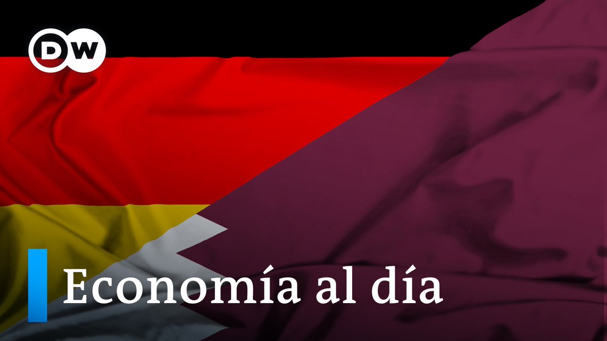 dw_espanol's tweet photo. #Alemania encuentra en #Qatar a un nuevo aliado energético

El país árabe enviará #gas natural licuado a Alemania durante 15 años. Un acuerdo que llega en el marco de la crisis energética causada por la #guerra rusa en Ucrania. /bp

https://t.co/mDHk1umxEi https://t.co/fRE6yAYucU