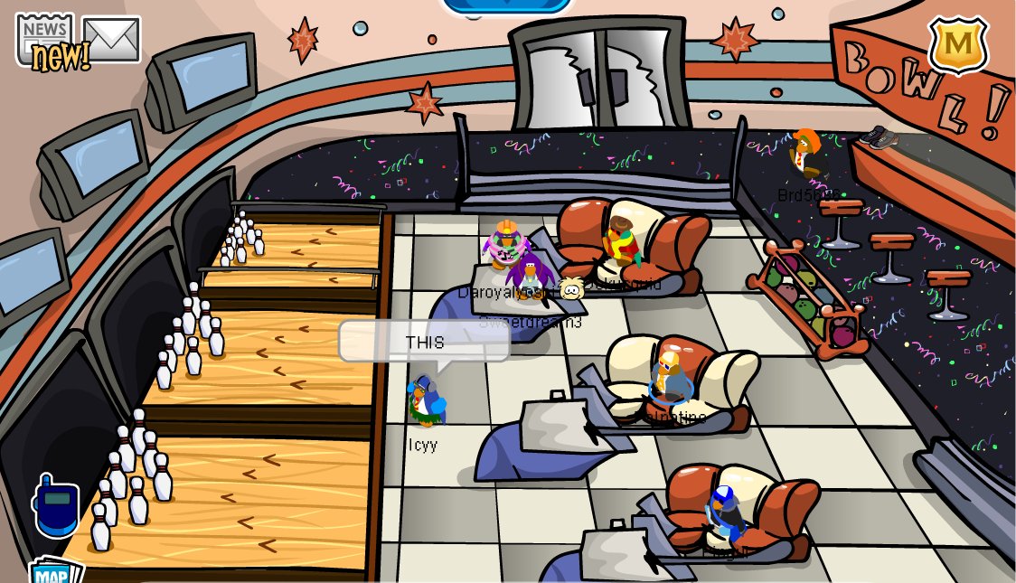 RealAntiquePeng's tweet image. Antique Penguin 4.4.5 has now been released! Read about it here: antiquepengu.in/news
Thank you so much for playing. Waddle On!