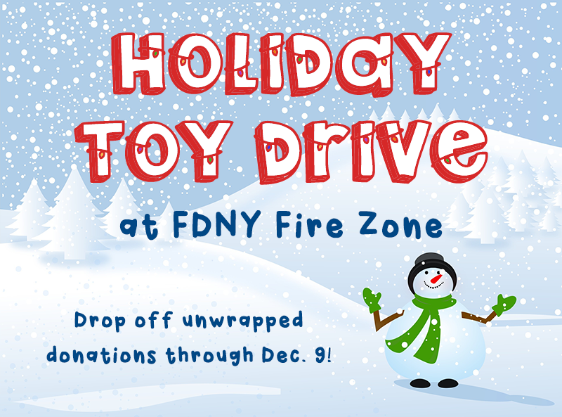 This #GivingTuesday, donate toys to homeless children - mailchi.mp/fdnyshop/nov-2…