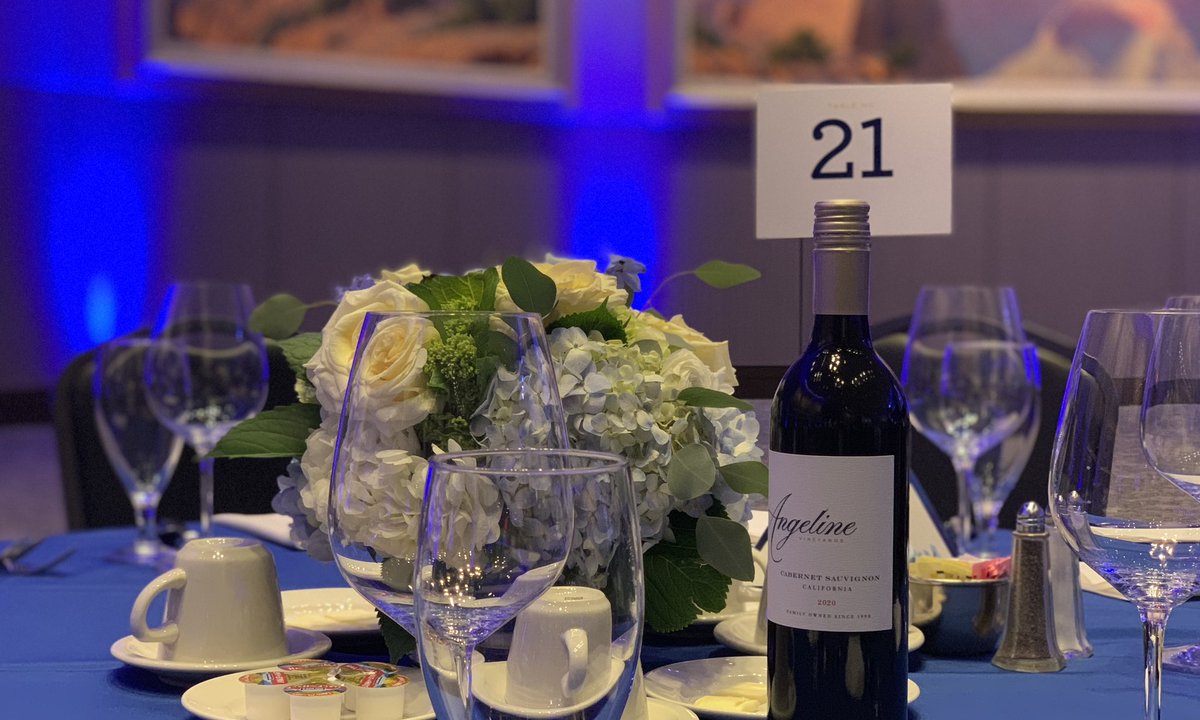 Oklahoma Center for Nonprofits (@okcnp) on Twitter photo It’s #GivingTuesday and time for the 2022 Visions Awards here at the beautiful <a href="/ncwhm/">Nat'l Cowboy Museum</a>! It’s #GivingTuesday and time for the 2022 Visions Awards here at the beautiful <a href="/ncwhm/">Nat'l Cowboy Museum</a>!