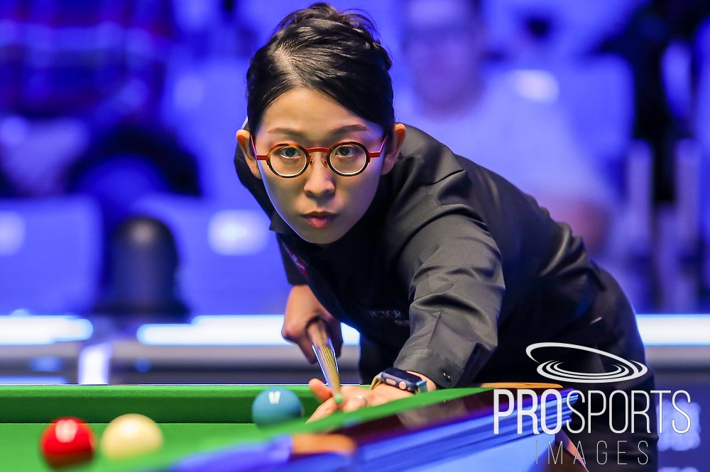 CollargeImages's tweet photo. Day 2 at the #BVHomeNations #ScottishOpen2022 complete, another day filled with action. @Onyee159 made another appearance in a tour event, @juddtrump makes a #Maximum147 in his opening frame & @ronnieo147 took his time today to progress into the next round #WeAreWST #WorldSnooker https://t.co/fCaAae9iSr