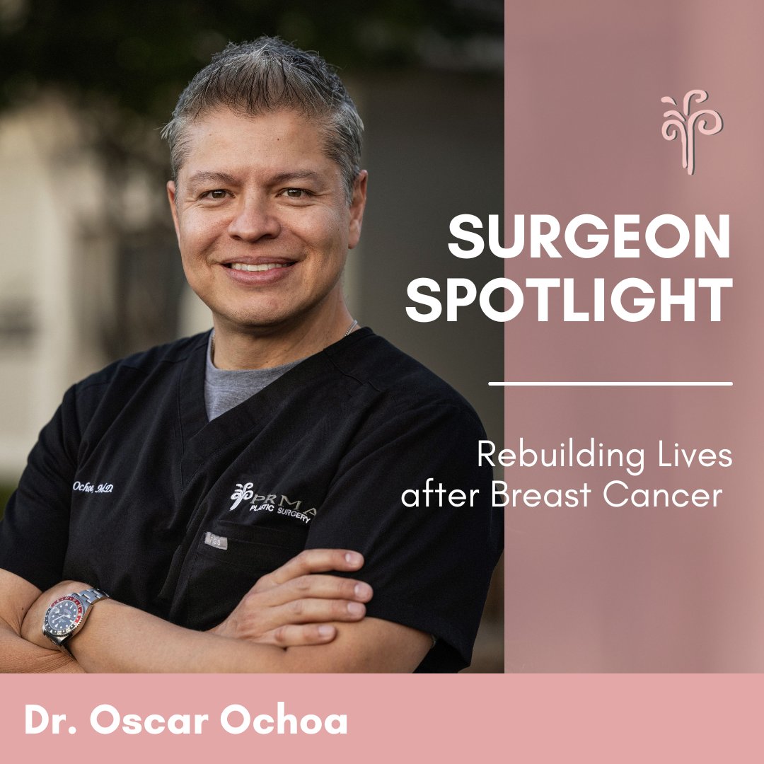 DiepFlapBreast's tweet photo. Dr. Ochoa joined PRMA in 2011! He became board certified by the American Board of Plastic Surgery in 2013 and has achieved the prestigious status of fellow with the American College of Surgeons (FACS).
Learn more about Dr. Ochoa here https://t.co/DO0H7Q9S8c https://t.co/xDIYJPzhuH