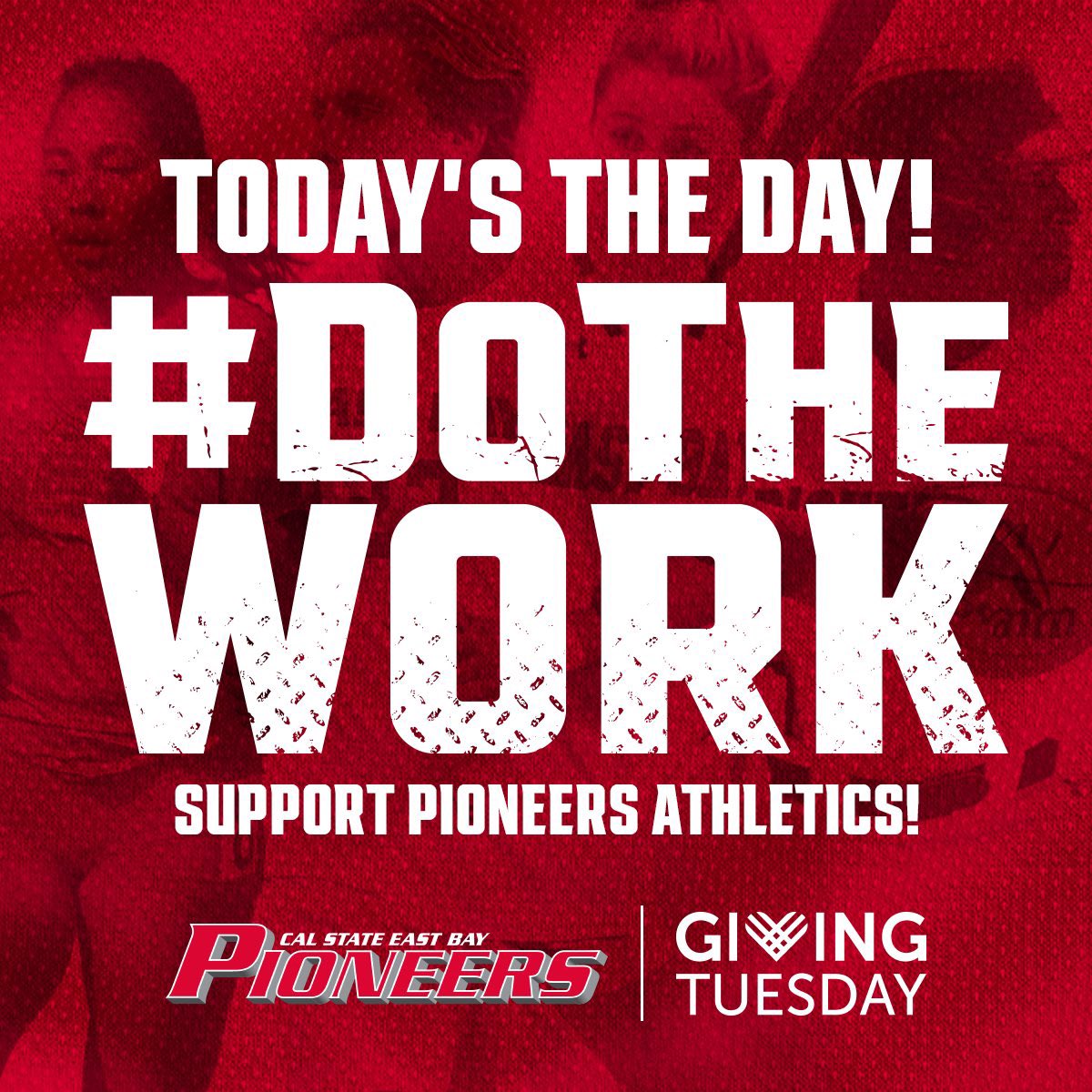It’s ‼️GIVING TUESDAY‼️

Click below and donate today❕ #Allin #BeastBayWay #DOTHEWORK 

🔗: eastbaypioneers.com/sports/2022/11…