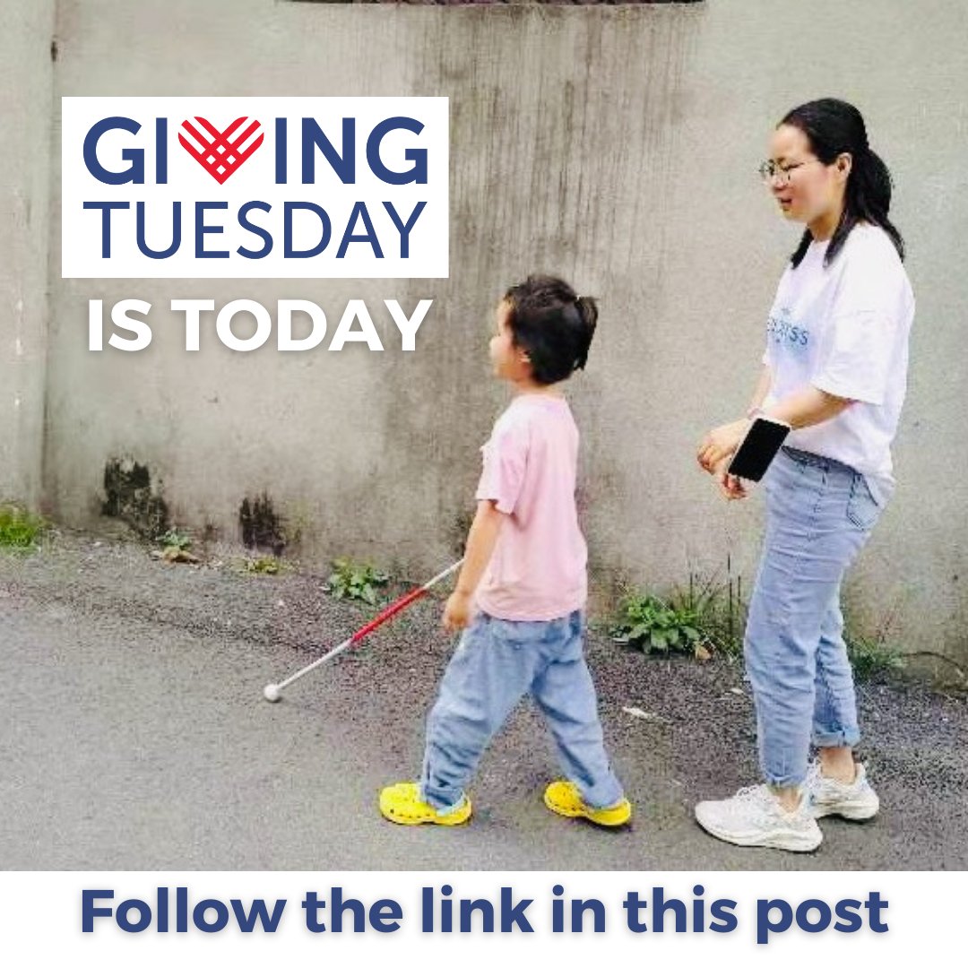 HOPESTATIONrjw's tweet photo. If you haven’t had a chance to give to your favorite cause for #givingtuesday2022 (it’s today), would you consider making a gift to help children with special need in China to stay with their families?

https://t.co/fesVZvcS0b 

#chinaorphans #worldwithoutorphans #chinaadoption https://t.co/uou4tEH25c