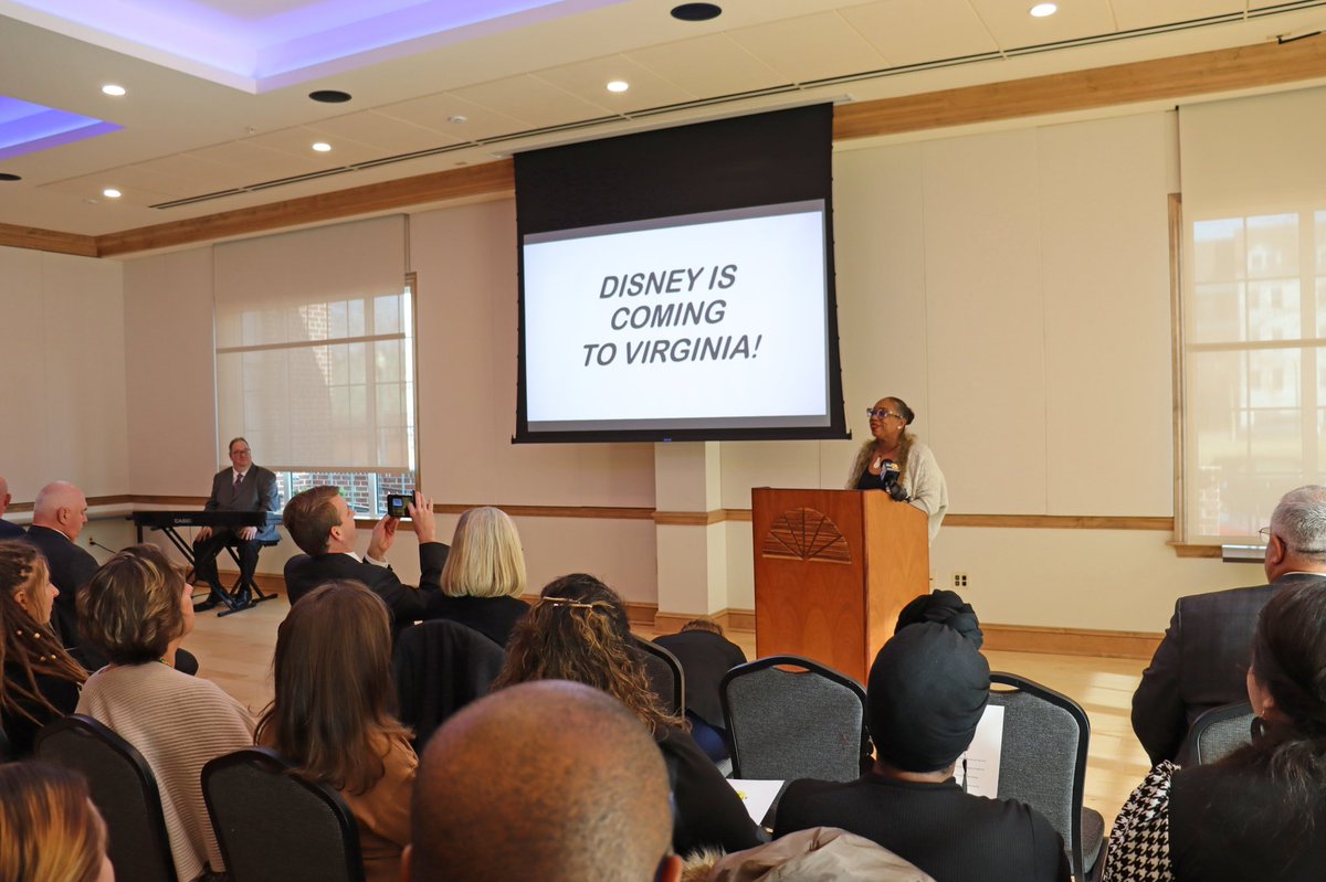 Virginia Repertory Theatre tweet media