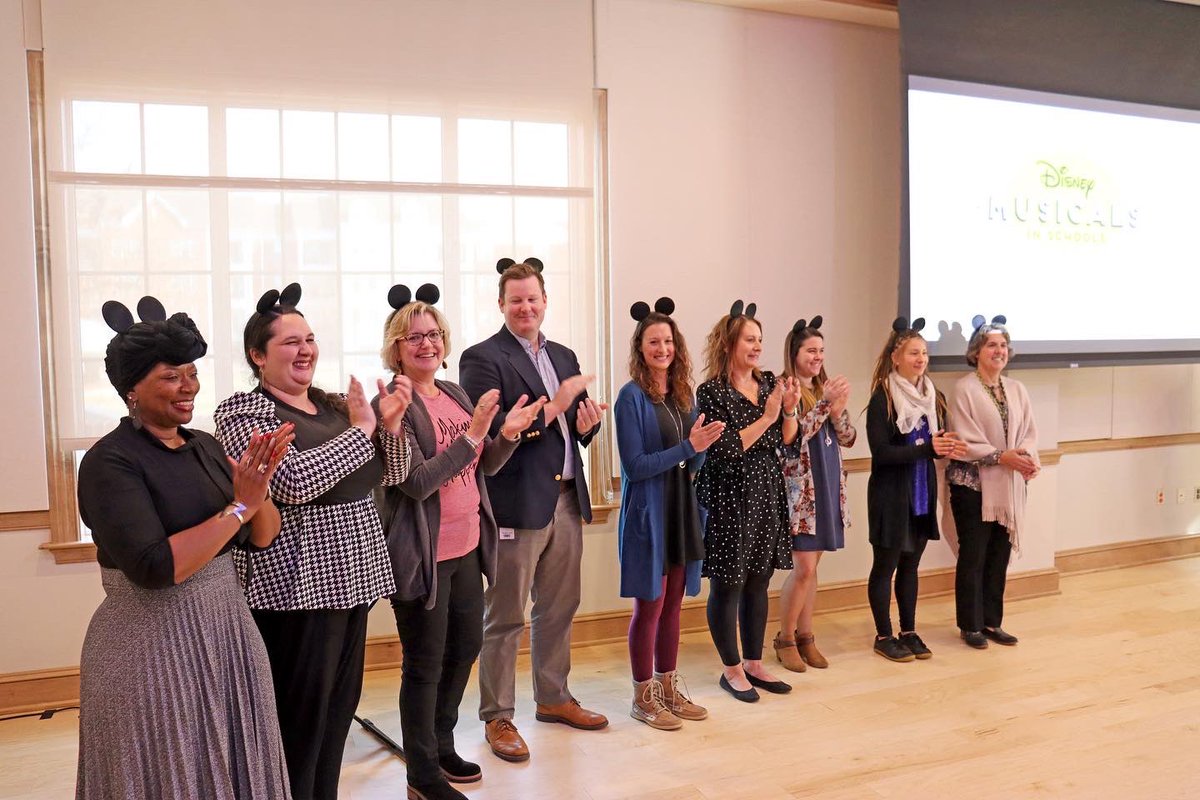 Virginia Repertory Theatre tweet media