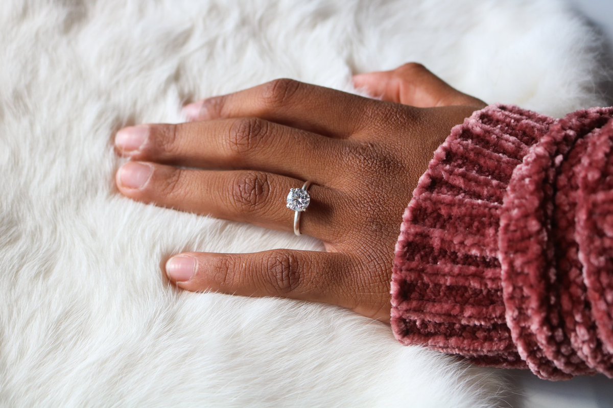 prairieskyjc's tweet photo. Tis the season 💍✨🌾

https://t.co/E5tMq07MgL https://t.co/oRKiOdi8UL