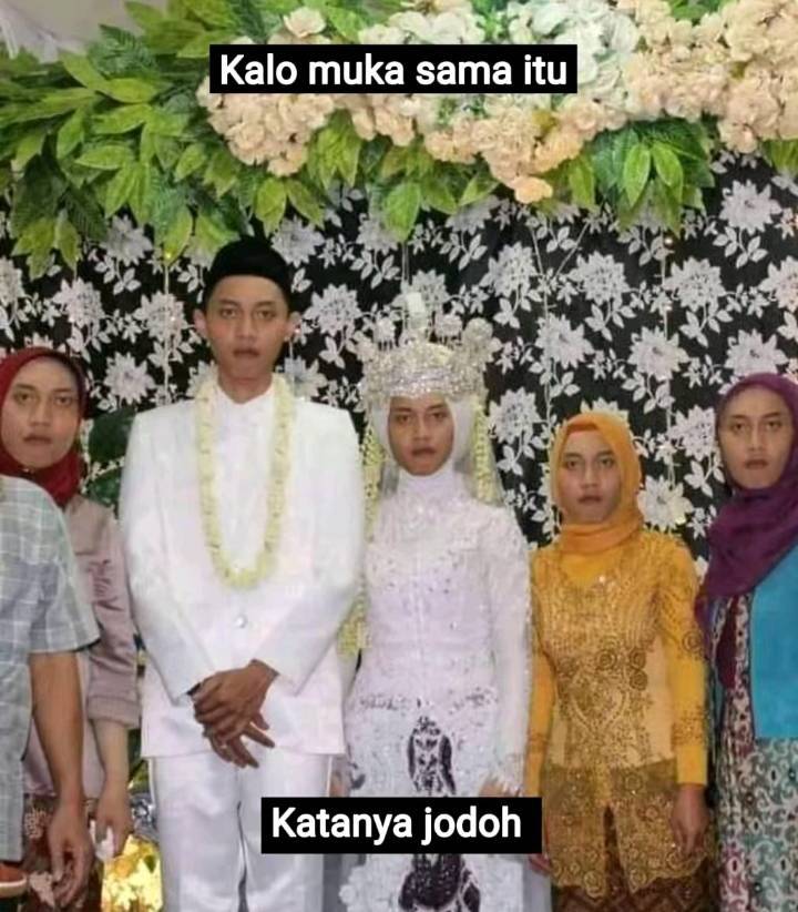 Masa sih ⁉️ 😂