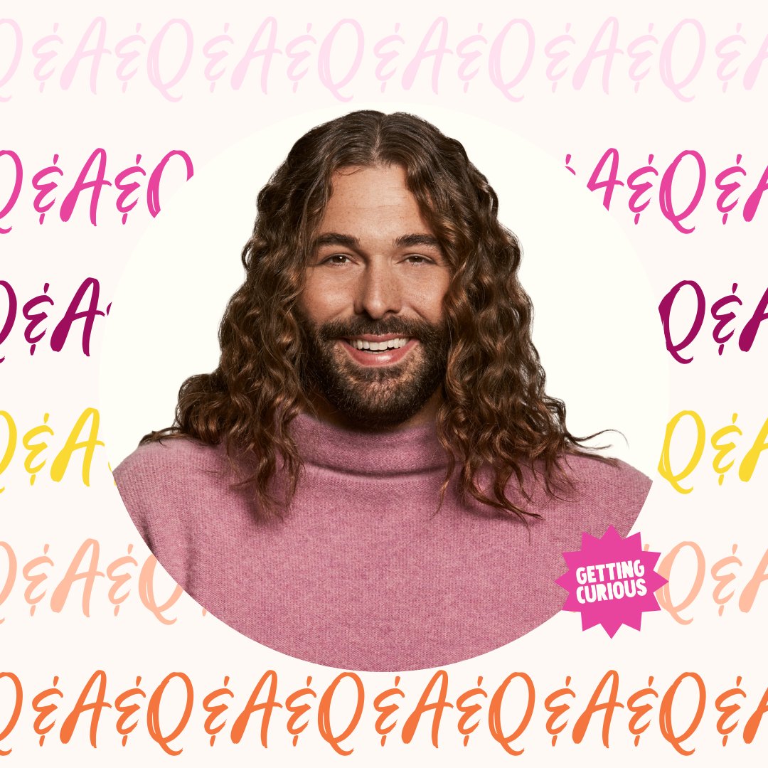 betterwithjvn's tweet photo. ☎️ Calling all listeners! ☎️

Have a beauty question for Jonathan? A question about Getting Curious? Drop us a note:

1️⃣ Here
2️⃣ At (917) 960-2980
3️⃣ Or on Jonathan's site

Let us know your name + where you're from, too! More info (and terms) at https://t.co/aJvjDNdCiz 📣 https://t.co/59W6pRVqYk