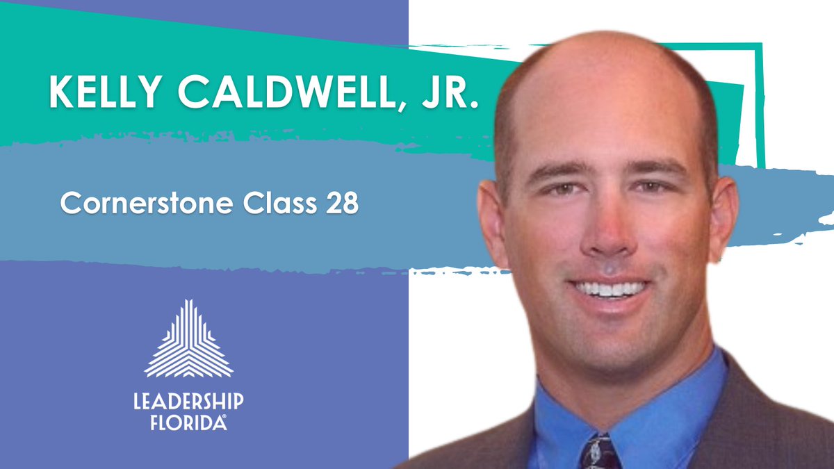 LeadershipFla's tweet photo. During the grand opening of @CaldwellTrust's new location in downtown Sarasota, Mayor @erikthefirst surprised its president & CEO Kelly Caldwell, Jr. (#CornerstoneClass28, #CalusaRegion) with a Mayor’s Citation and a presentation of a Key to the @CityofSarasota. https://t.co/jL13c4Yf99