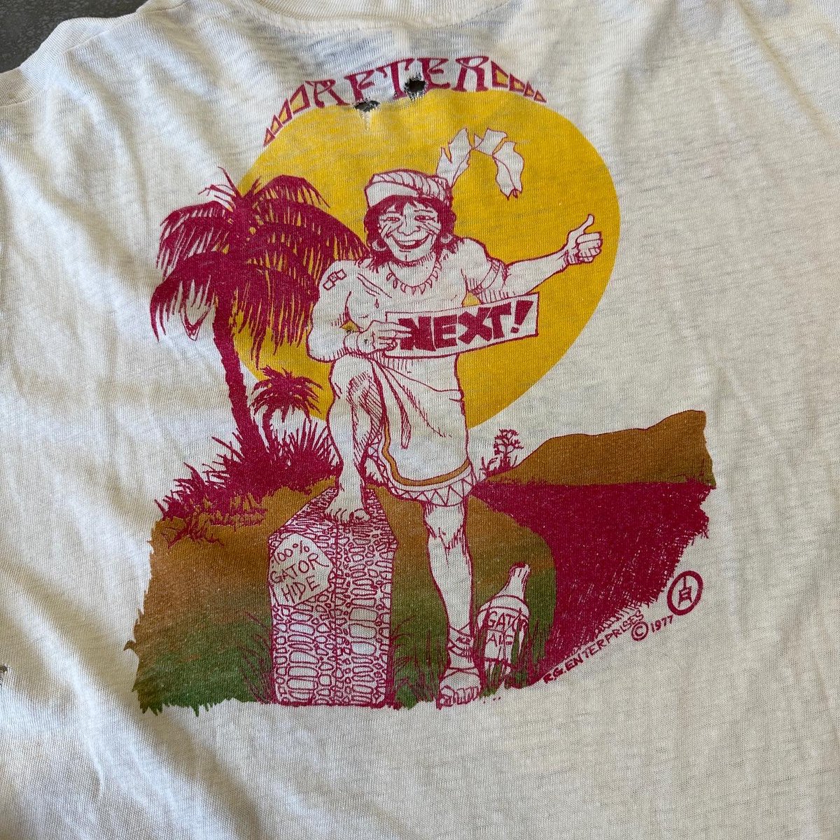 Doug Ramos tweet media