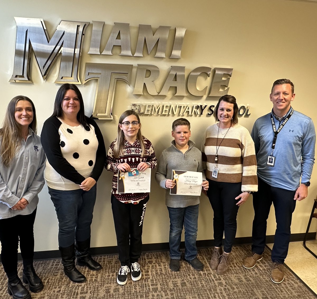 Miami Trace Local Schools tweet media