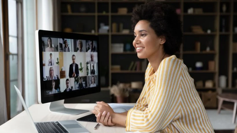 elearnindustry's tweet photo. An #onlinetraining workshop has the unique potential to engage and motivate your #remotelearners. In this article, we’ll share 8 insider secrets to hosting a winning online training workshop, regardless of your budget. https://t.co/APRN5uFT1N #learnerengagement #workshop https://t.co/C5ryohjHhc