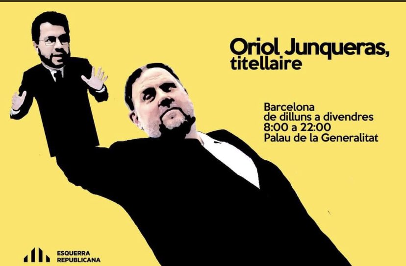 Horta_Lliure's tweet photo. Avui, he escoltat a @martarovira al  @324cat, defensant a Pedro Sànchez i el PSOE!,...i pensar que jo els vaig votar, el sentiment d Imbècil és infinit! Realment la cúpula @Esquerra_ERC ha assassinat el projecte de Macià! https://t.co/JhaN5EPi49