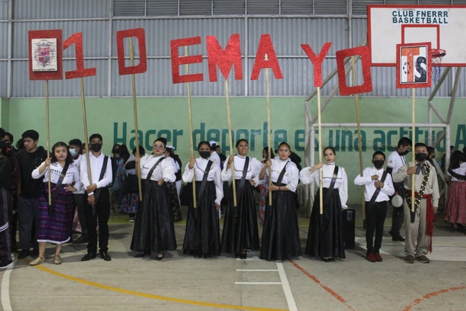 YeralRodrigue20's tweet photo. Las escuelas antorchistas, son las mejores en educación y progreso.
#AntorchaEsEducaciónIntegral https://t.co/7KKEXFPJbX