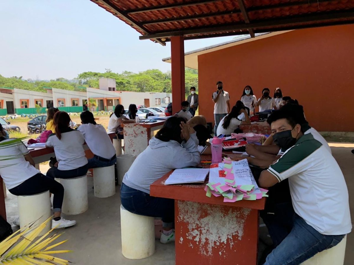 YeralRodrigue20's tweet photo. Las escuelas antorchistas, son las mejores en educación y progreso.
#AntorchaEsEducaciónIntegral https://t.co/JBHGNF1UQ7