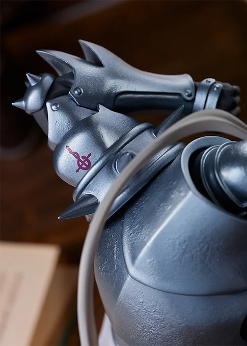 POP UP PARADE Alphonse Elric (Fullmetal  Brotherhood) 