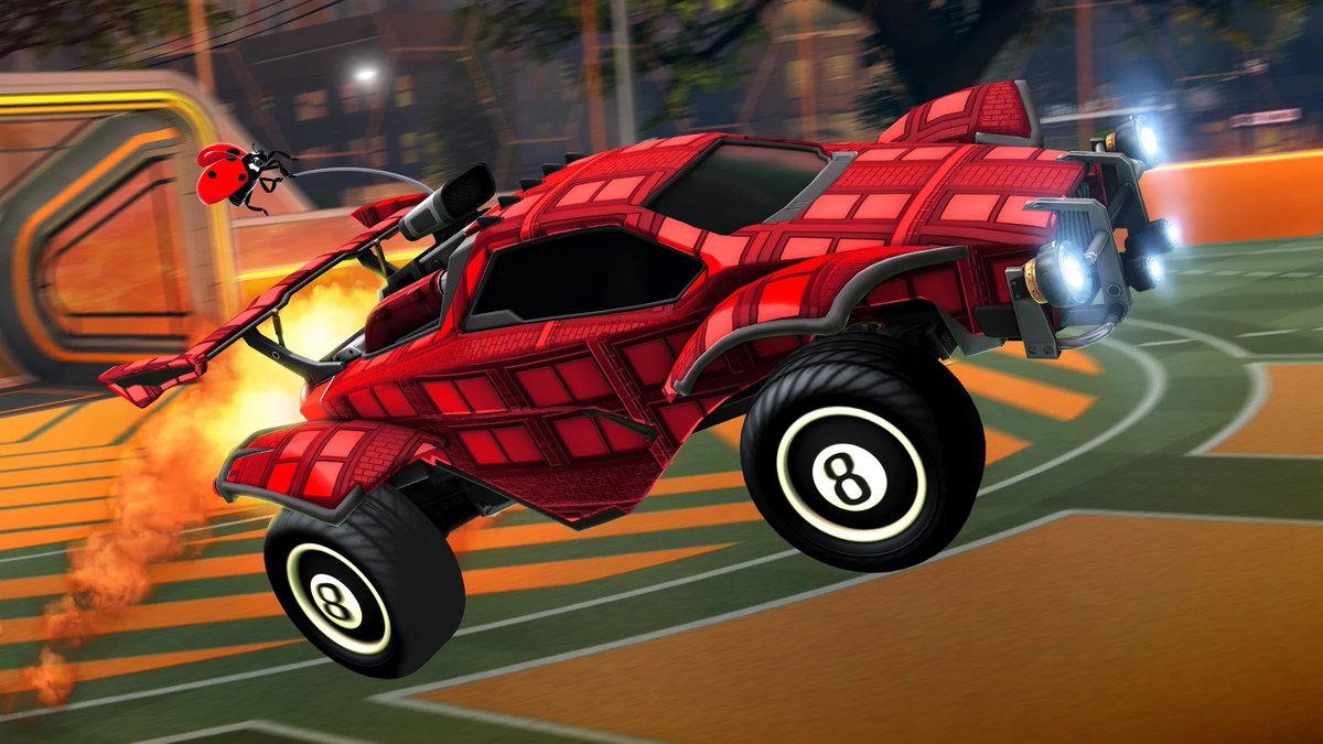 v2.23 is now available for download on all platforms! Check out the patch notes here: rl.gg/PatchNotesV223