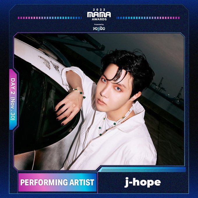 BTS__tetech's tweet photo. ホビさん今日MAMAでMAMA歌ってくれたら最高なんだよなあ

#JHOPEatMAMA2022
#2022MAMA #MAMA2022 https://t.co/jGs1Il6MMT