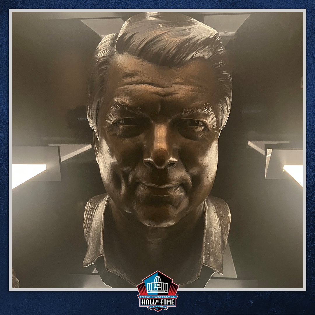 Pro Football Hall of Fame tweet media