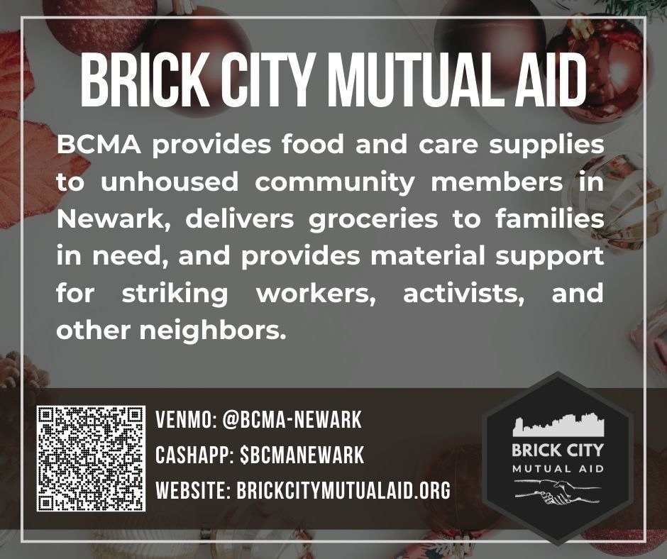 North NJ DSA Mutual Aid Working Group (@mutualaid_nnj) on Twitter photo 