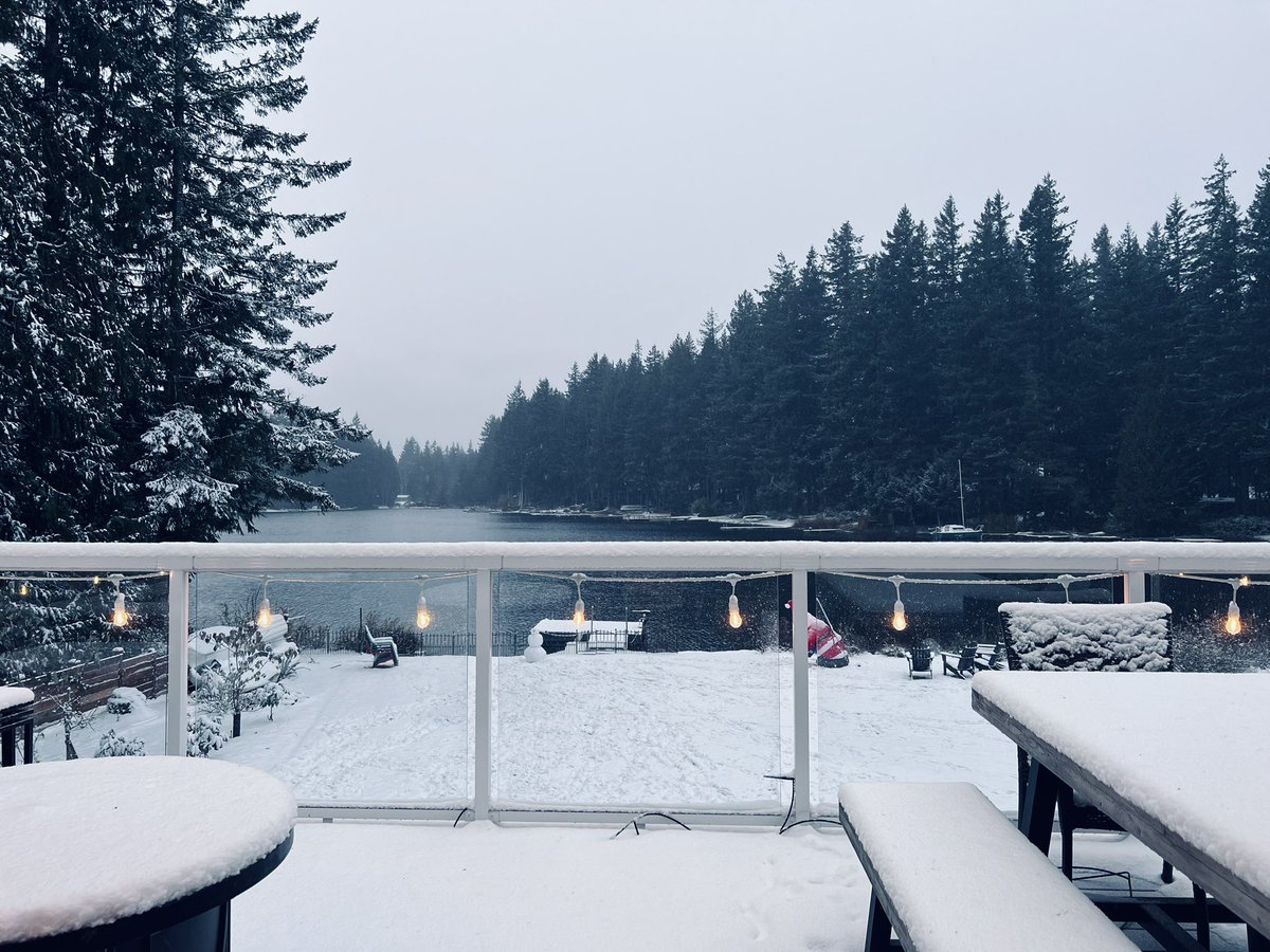 erinmenathgolf's tweet photo. @komonews Lake Alice, WA https://t.co/qQkhkwnZA5