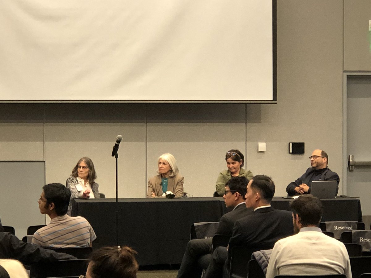 Sean M Wu, MD PhD (@seanm_wu) on Twitter photo Pulmonary HTN session by Dr Marlene Rabinovitch & Edda Spiekerkoetter <a href="/StanfordMed/">Stanford Medicine</a> & Evelyn Horn <a href="/WeillCornell/">Weill Cornell Medicine</a> covering BMPRIi signaling, RV failure, and PV domics <a href="/StanfordCVI/">Stanford CVI</a> <a href="/WeillCornell/">Weill Cornell Medicine</a> CV Symposium. <a href="/StanfordDeptMed/">Stanford Department of Medicine</a> <a href="/stanford/">Stanford University</a> Pulmonary HTN session by Dr Marlene Rabinovitch & Edda Spiekerkoetter <a href="/StanfordMed/">Stanford Medicine</a> & Evelyn Horn <a href="/WeillCornell/">Weill Cornell Medicine</a> covering BMPRIi signaling, RV failure, and PV domics <a href="/StanfordCVI/">Stanford CVI</a> <a href="/WeillCornell/">Weill Cornell Medicine</a> CV Symposium. <a href="/StanfordDeptMed/">Stanford Department of Medicine</a> <a href="/stanford/">Stanford University</a>