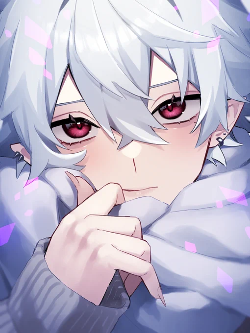 #KuzuArt 