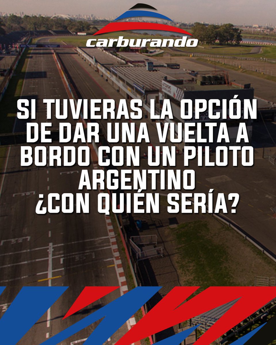 Carburando tweet media