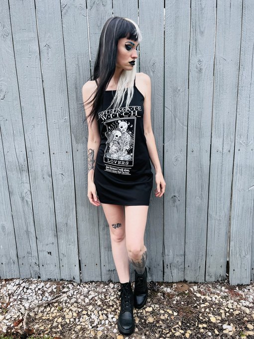 Faerie gothic ballerina princess of death 🧚🏻 #goth #gothgirl #grunge #alt #altgirls #alternative #alternativegirl<a href="/tag/goth"class="tags">#goth</a><a href="/tag/linkinbio"class="tags"><span>#linkinbio</span></a><a href="/tag/babe"class="tags"><span>#babe</span></a><a href="/tag/alt"class="tags"><span>#alt</span></a><a href="/tag/alternative"class="tags"><span>#alternative</span></a><a href="/tag/altgirls"class="tags"><span>#altgirls</span></a><a href="/tag/grunge"class="tags"><span>#grunge</span></a>