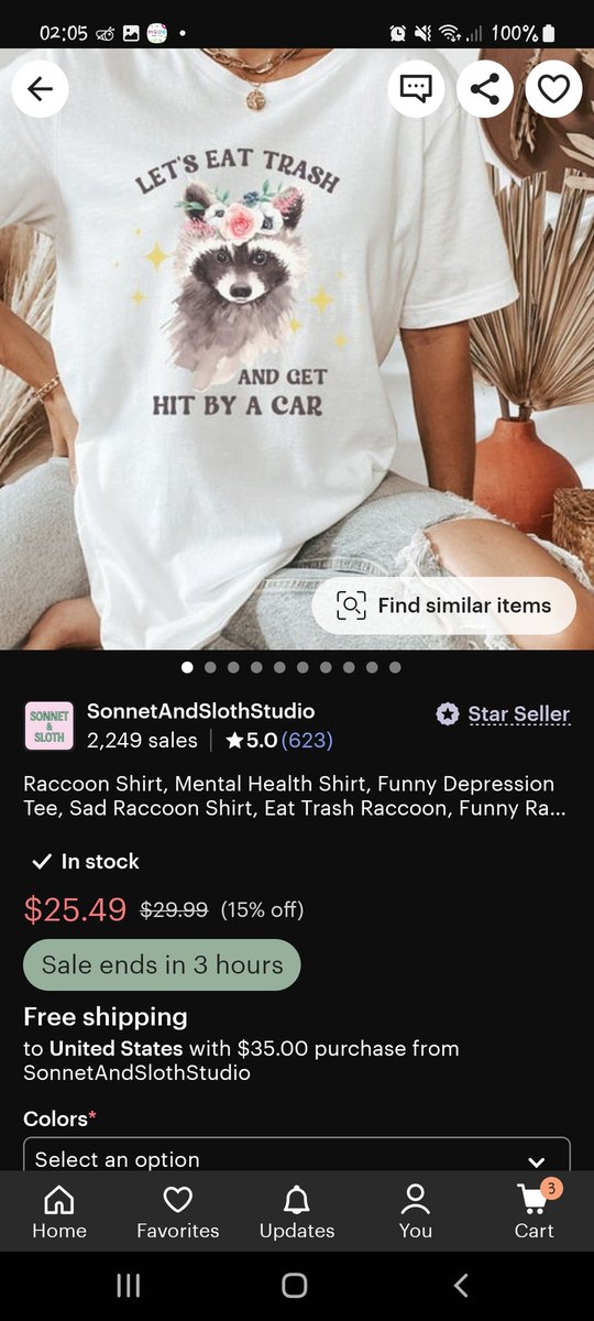 CHALKXXXIISMS's tweet photo. //where was this shirt WHEN I ACTUALLY GOT HIT BY A CAR https://t.co/g1SEEYRW0O