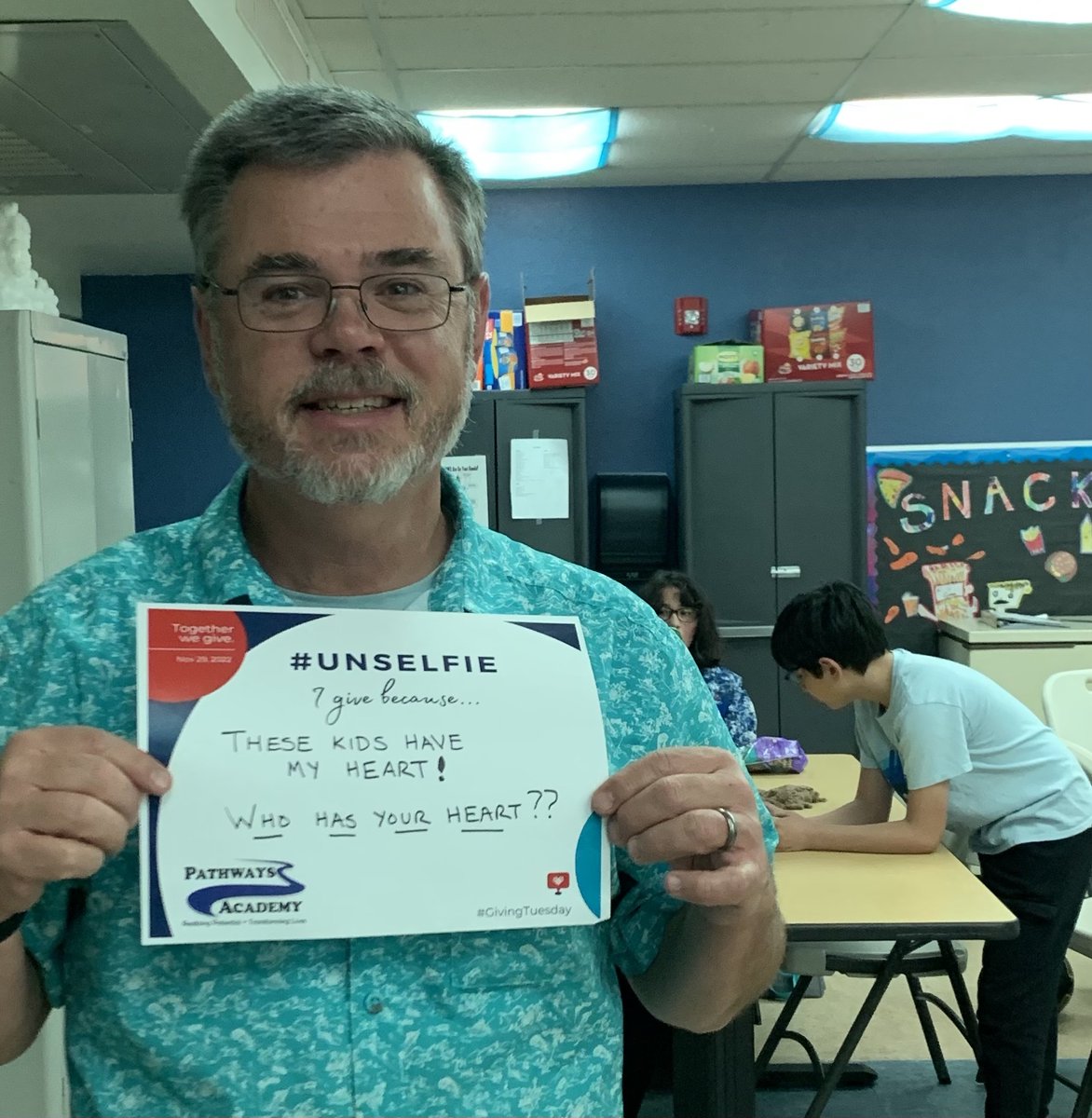 Pathways Academy tweet media