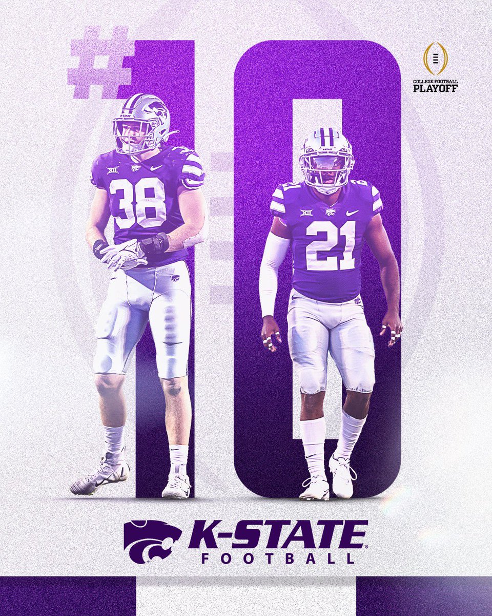 K-State Football tweet media