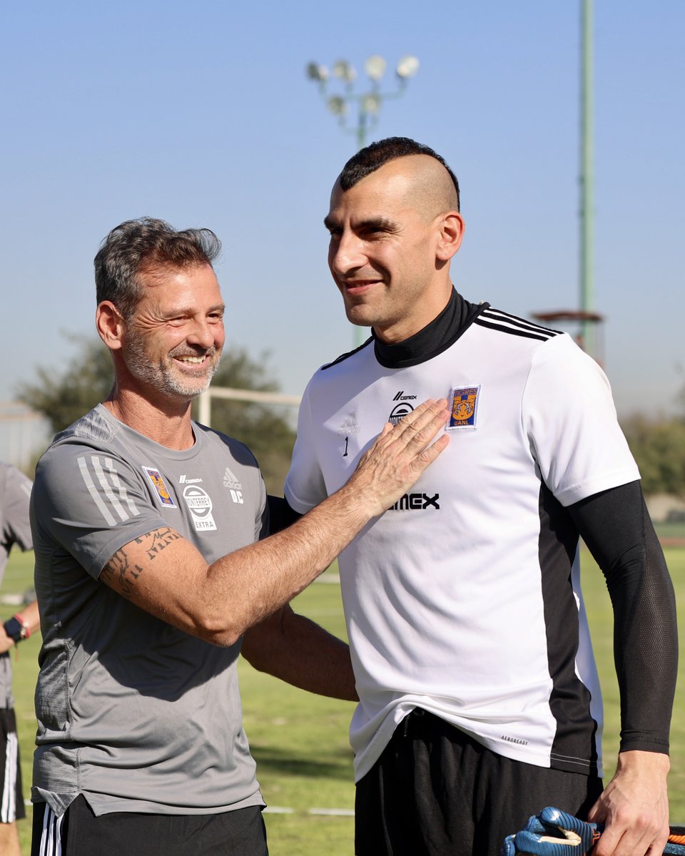 Club Tigres 🐯 tweet media