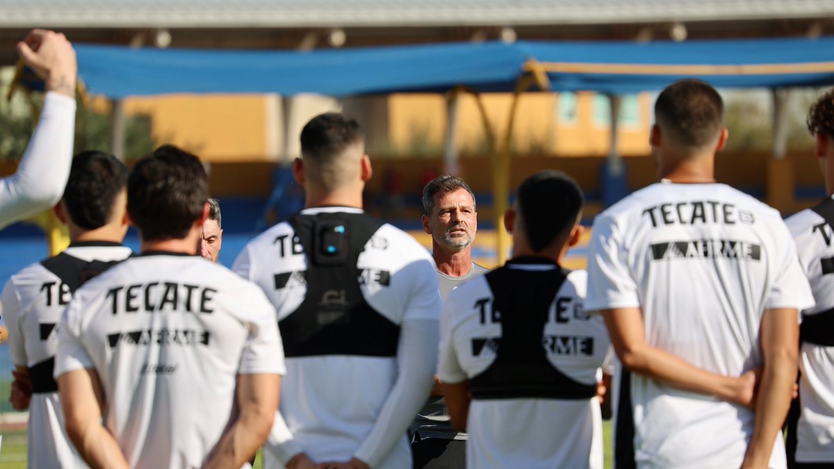 Club Tigres 🐯 tweet media