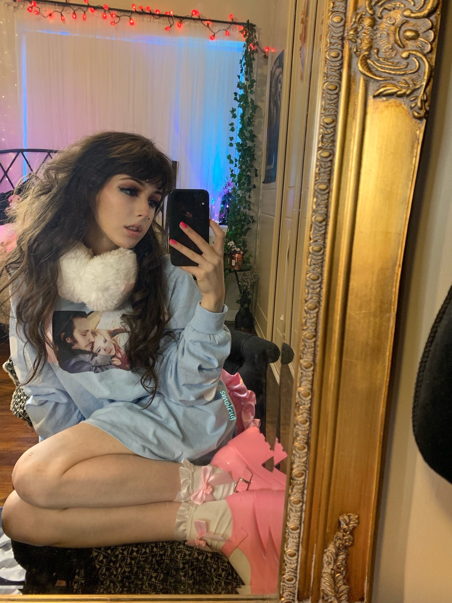 TW Pornstars - Smolrug. Twitter. love 💙 ️. 12:12 AM - 30 Nov 2022