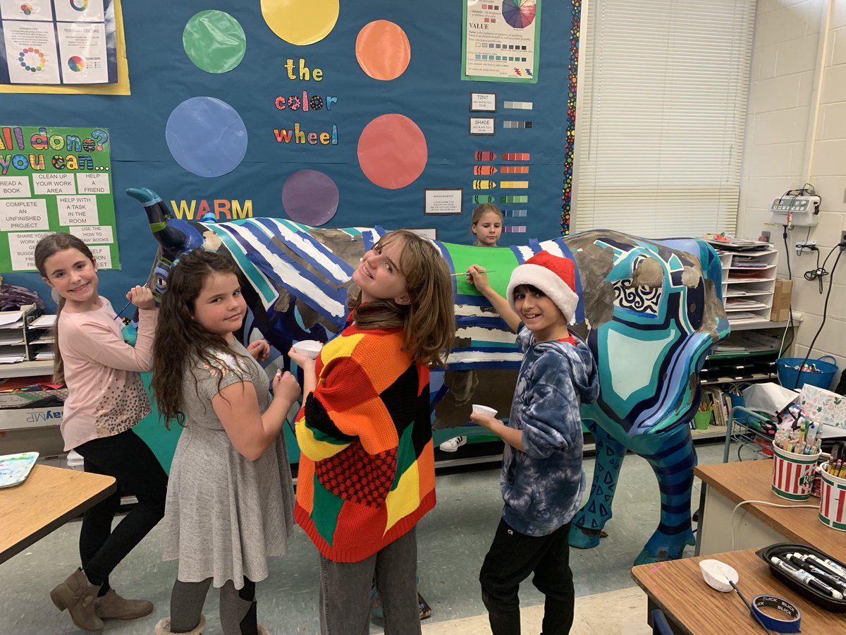 Andi Ackerman tweet media