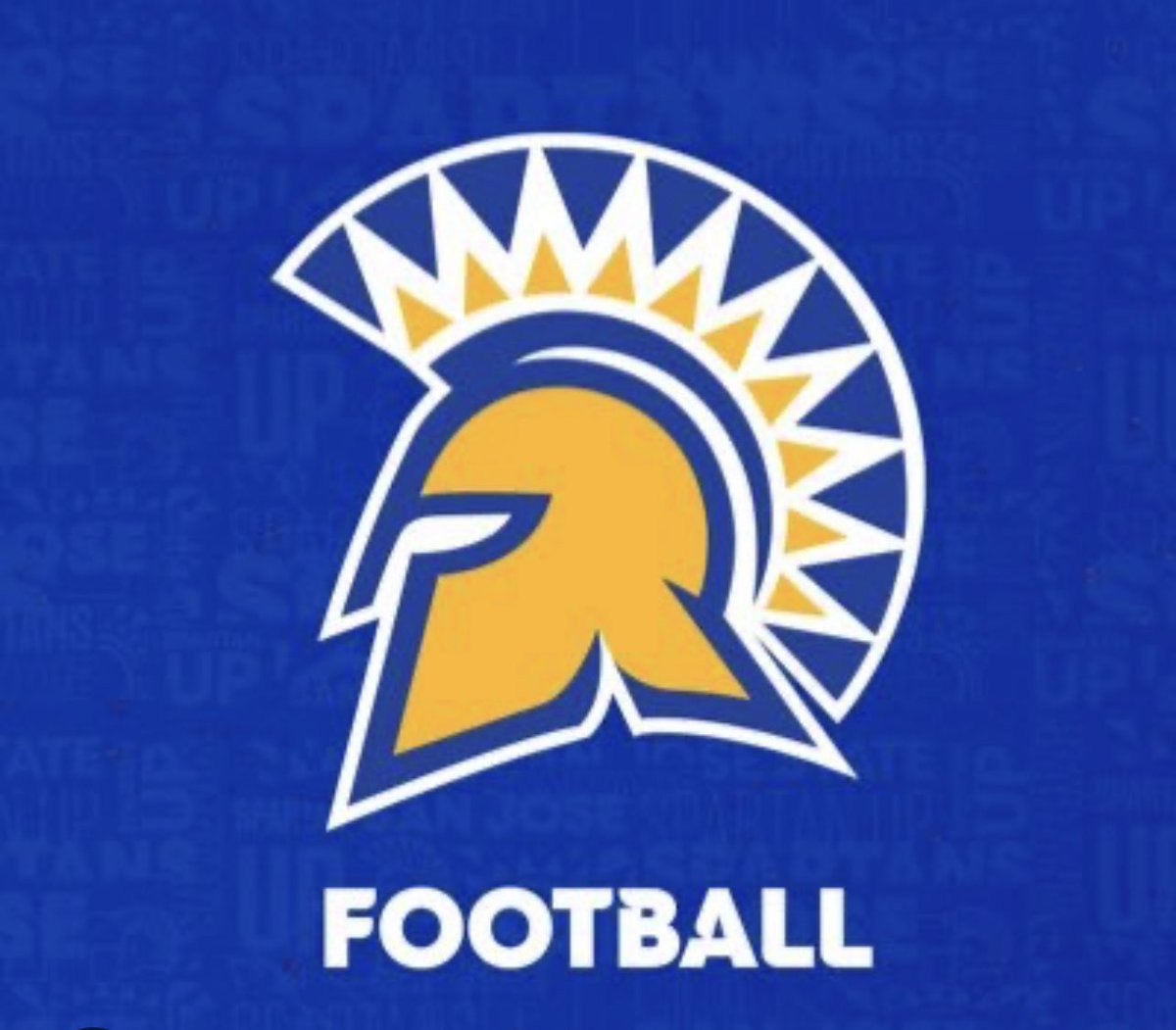 Landon14Wright's tweet photo. After a great conversation with @CoachChipViney I’m thankful for my  first d1 offer to @SanJoseStateFB @KTPrepElite @CW__football @CoachEBrown https://t.co/HWyie6dq1H