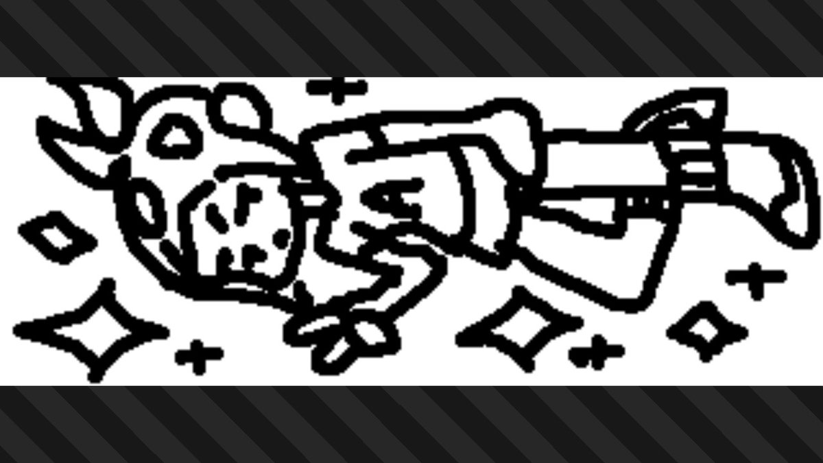 INTP_Ramble's tweet photo. #Splatoon3 #NintendoSwitch https://t.co/VHnw6TGZ7X