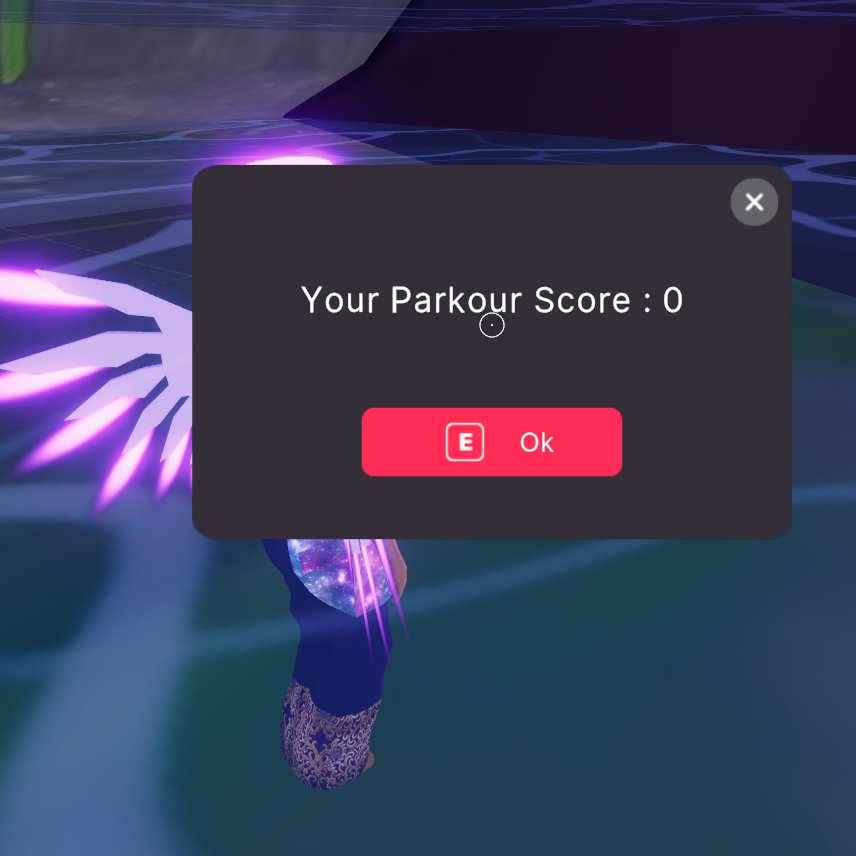 Pam_DCL's tweet photo. Hahahaha well... I tried @neyyyhaaa 😆 
Think I have to practice more @wildernessp2e 🧙‍♀️

@Cheatrone85 #WLDY  #DCL #Decentraland #MANA #ETH #NFTs #NFTCommunity #P2E #P2Egaming #P2EGames #Crypto #Bitcoin #parkour #WAGMI https://t.co/HXpkzA35x7