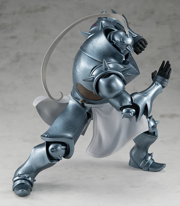 POP UP PARADE Alphonse Elric (Fullmetal  Brotherhood) 