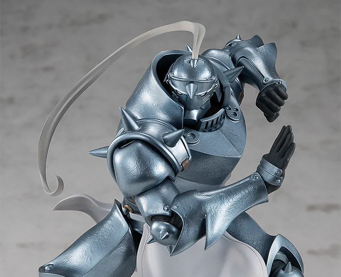 POP UP PARADE Alphonse Elric (Fullmetal  Brotherhood) 