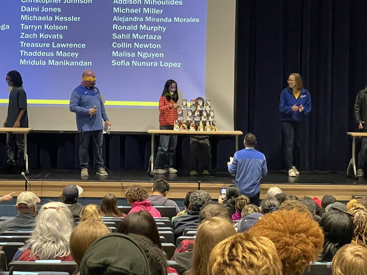 beccafausett94's tweet photo. Celebrating our August through November students of the month! ๐๐ผ๐๐ @shsindiantribe @SCPSchools @J_Renaissance #tribe #strongeffort https://t.co/ivSsrghElo