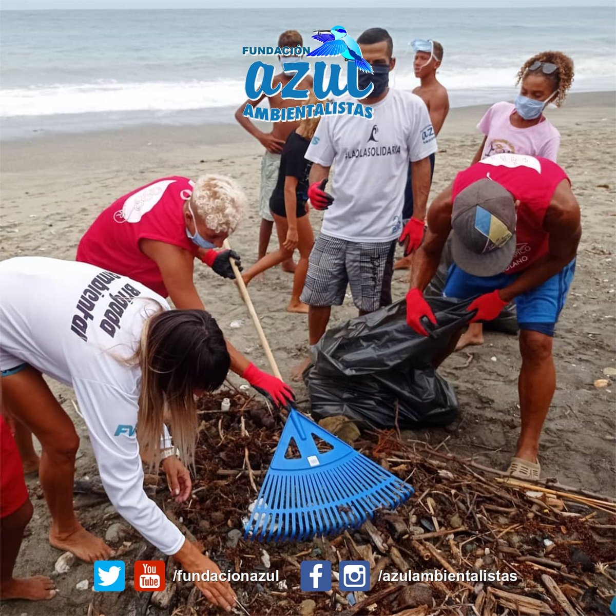 ⛱️ En las #playas hay muchísimos #PlásticosFragmentados que se esconden en la arena 👎 🤷 No se sabe la cantidad o la velocidad con que se acumula 😵 🧋 Los #plásticos se descomponen en trozos cada vez + pequeños cuando están expuestos al sol y al oleaje ☀️🌊