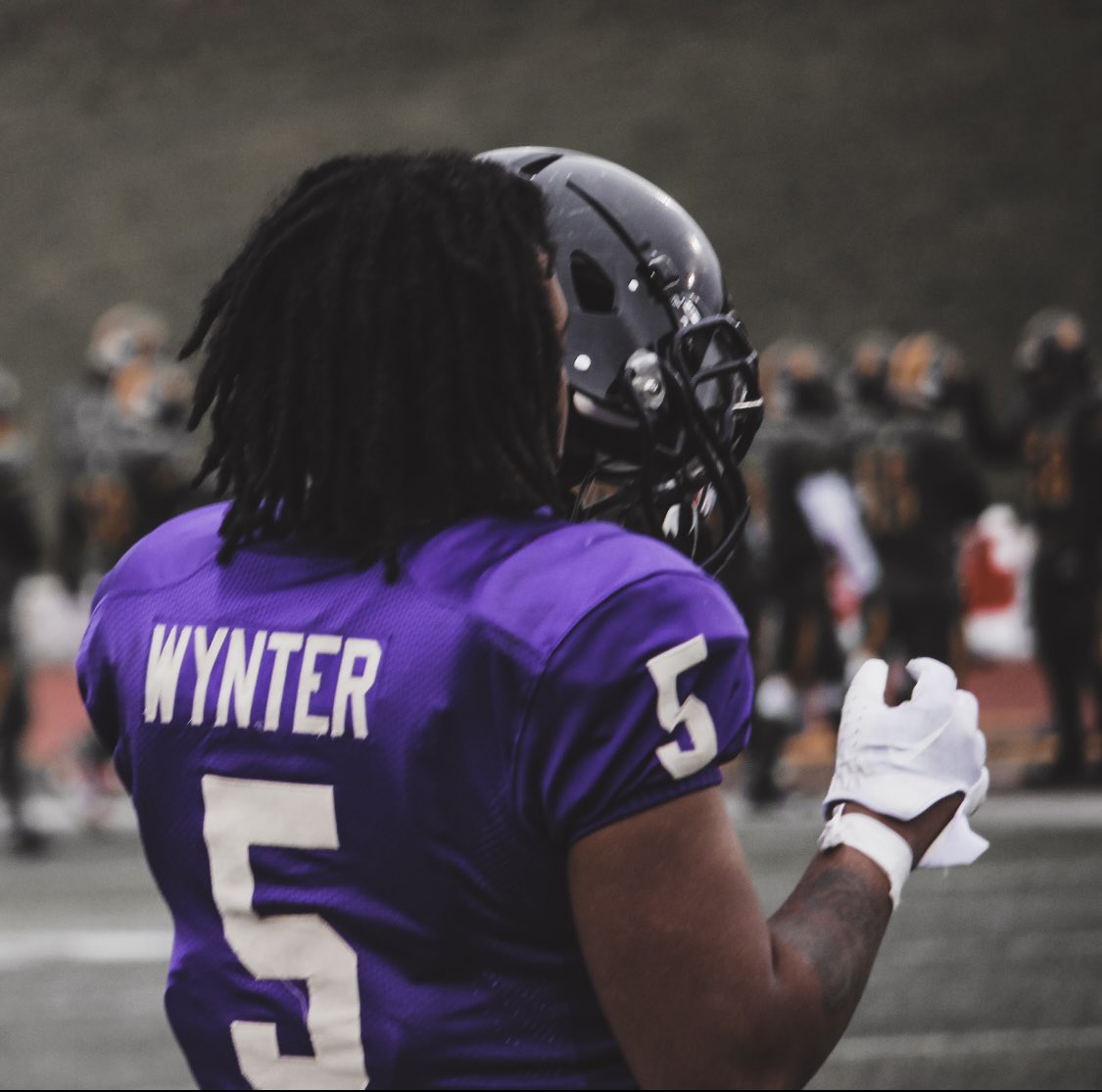 To be continued… ❣️
Thank you for everything <a href="/rochfootball/">Roch Football</a>