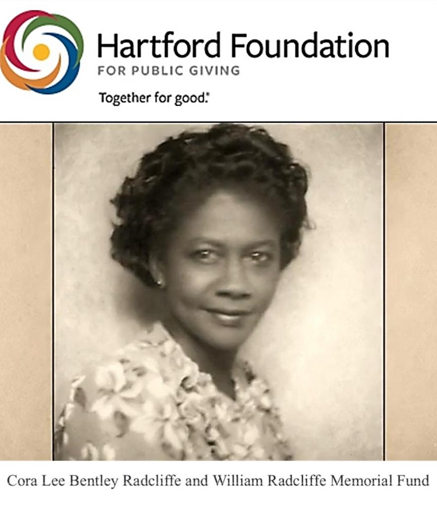 AnikaNoniRose's tweet photo. #GivingTuesday2022 , please consider The Cora Lee Bentley Radcliffe &amp;William Radcliffe memorial fund. 

In memory of my grandmother &amp; uncle. Supporting arts programs &amp; services benefiting mentally challenged &amp; #SpecialNeeds children. 
https://t.co/Ss57VwG255 https://t.co/qSF9yuKHu9