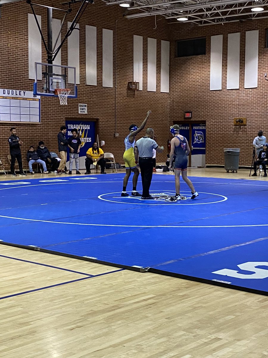 DHS Gold Team tweet media