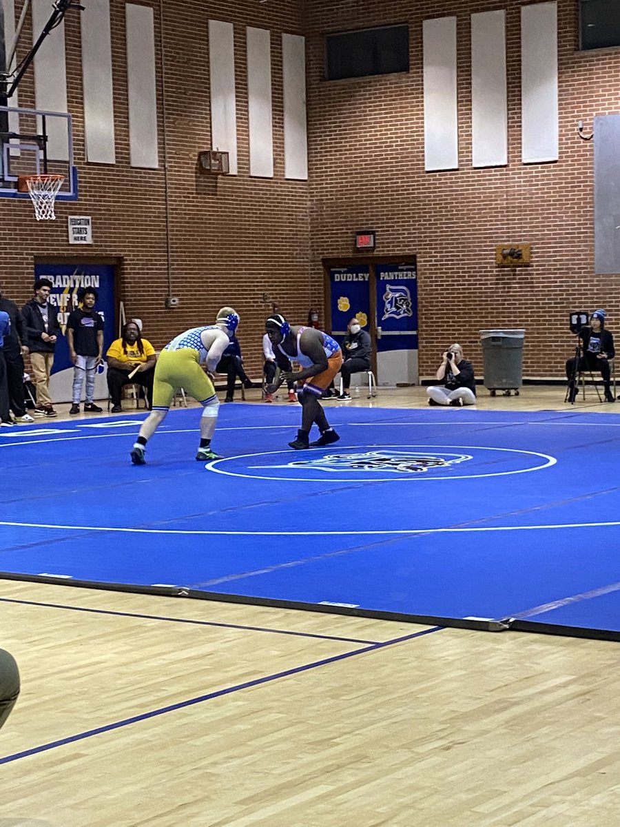 DHS Gold Team tweet media