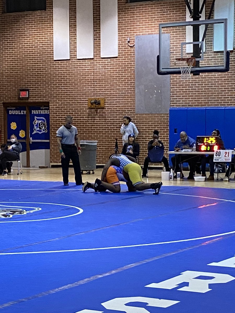 DHS Gold Team tweet media